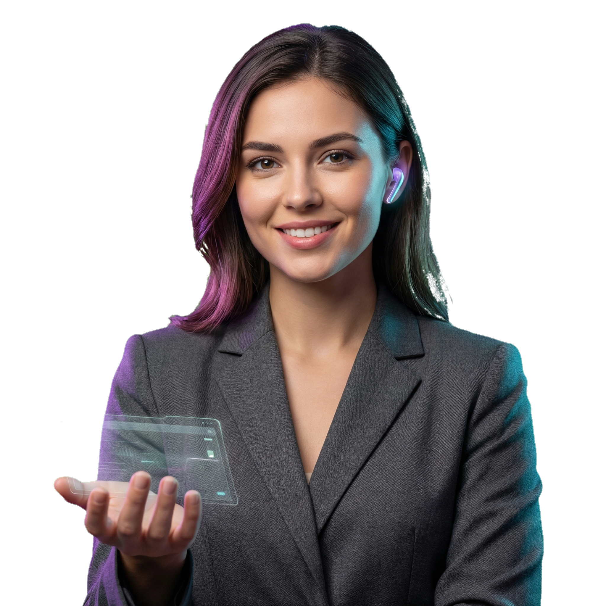 Vek - IA Especialista